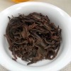 500克正山小种红茶外形条索肥实，色泽乌润，泡水后汤色红浓，香气高长