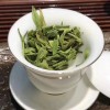 新茶绿茶龙井  特级绿版龙井 口感甘醇100克尝鲜装