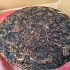 晒红古树红茶饼，越陈越香甜，带着太阳晒过的清香，香而不腻，不燥热，