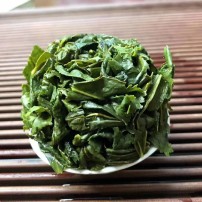 新茶春茶清香正味观音王 农家自产，老茶农亲炒 特等品质好茶
