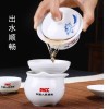 茶具/陶瓷茶具套装/功夫茶具套装/白瓷茶具套装/茶杯/盖碗