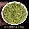 龙井绿茶2020新茶 明前杭州龙井茶浓香型茶叶木桶礼盒装250g