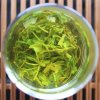 2021  春茶高山绿茶 买一送半斤