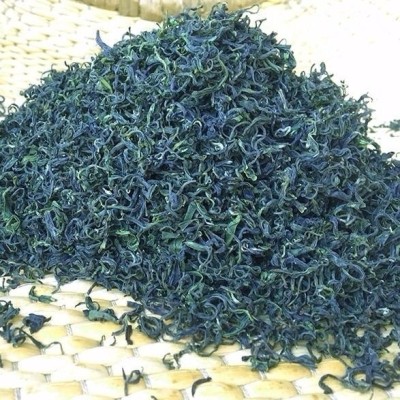  茶叶绿茶 日照绿茶2021新茶 特级浓香型耐泡500g高一级山绿茶叶