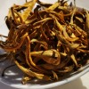 2022年云南滇红 250克红茶  蜜香黄金红茶 芽尖  单芽 红茶 